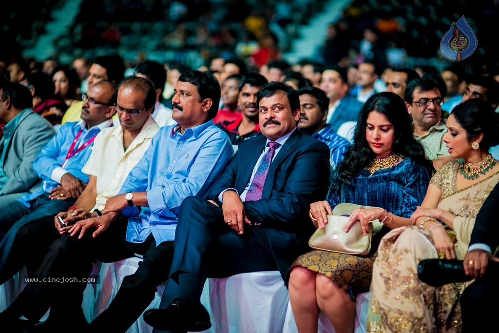 Celebs at SIIMA 2014 - 233 / 431 photos