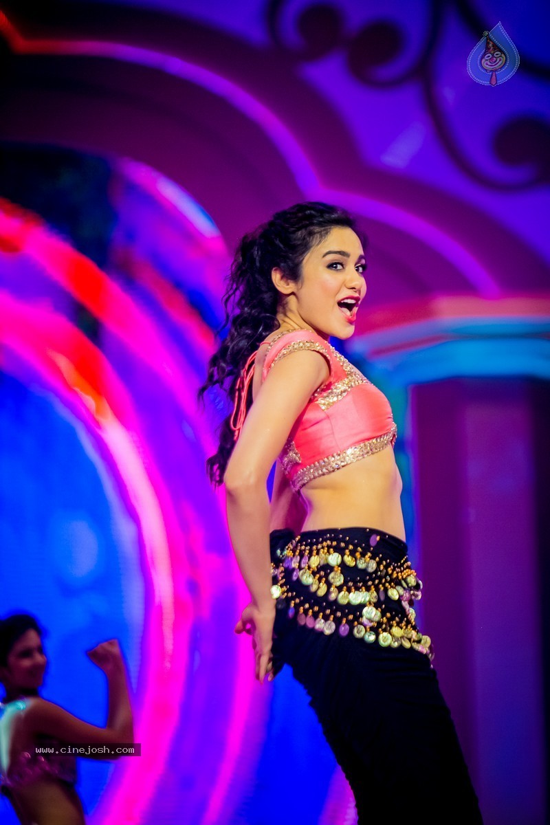 Celebs at SIIMA 2014 - 238 / 431 photos
