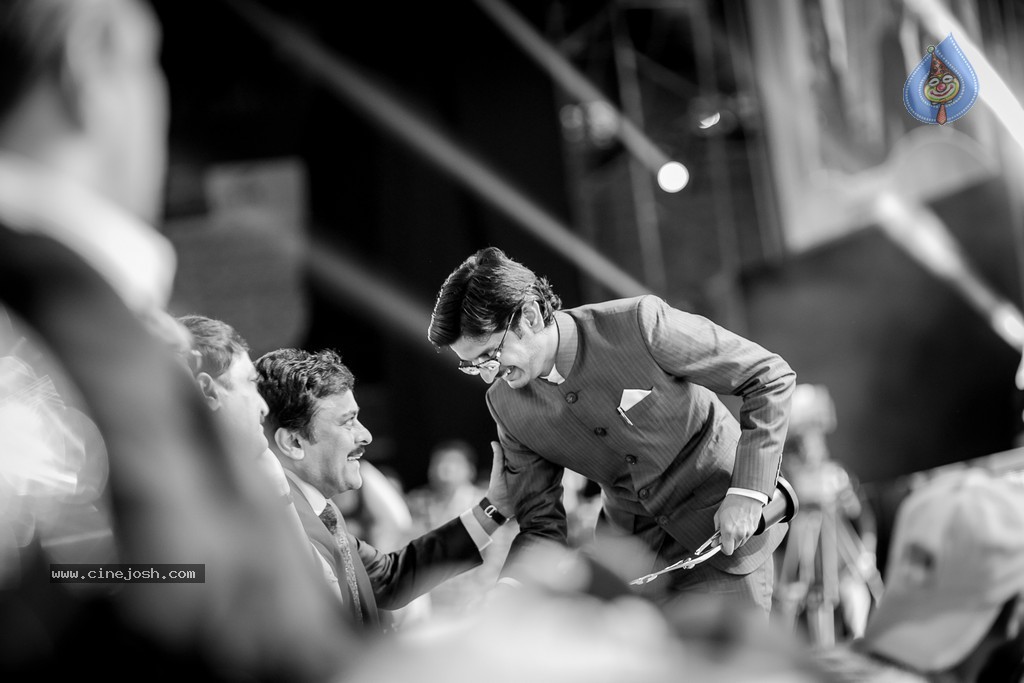 Celebs at SIIMA 2014 - 278 / 431 photos