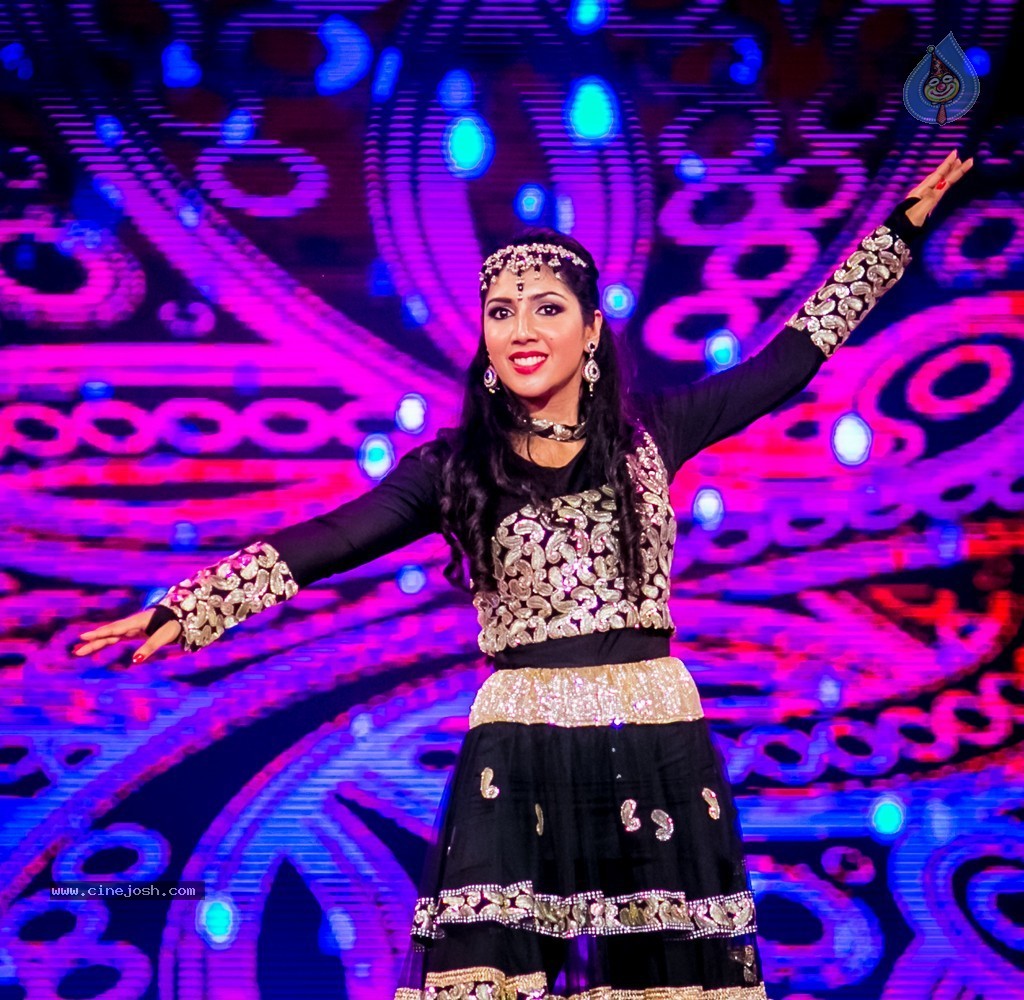 Celebs at SIIMA 2014 - 296 / 431 photos