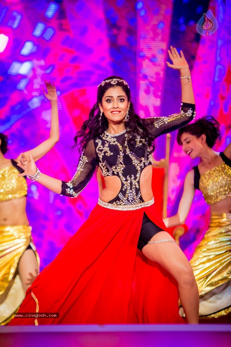 Celebs at SIIMA 2014 - 322 / 431 photos