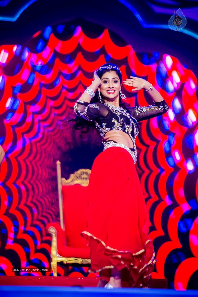 Celebs at SIIMA 2014 - 347 / 431 photos