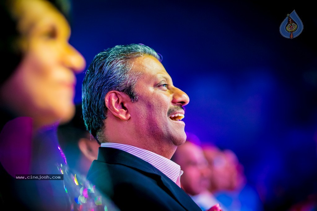 Celebs at SIIMA 2014 - 365 / 431 photos