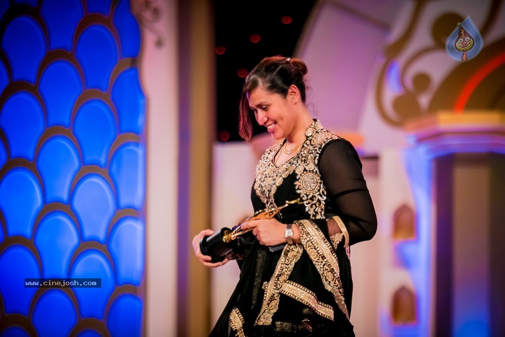Celebs at SIIMA 2014 - 368 / 431 photos