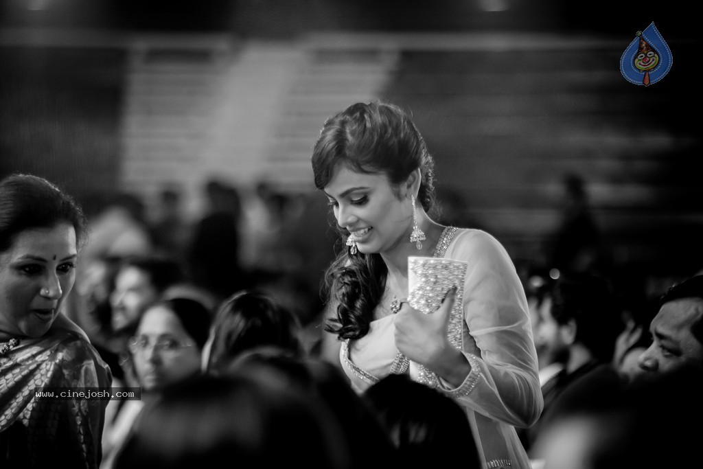Celebs at SIIMA 2014 - 410 / 431 photos