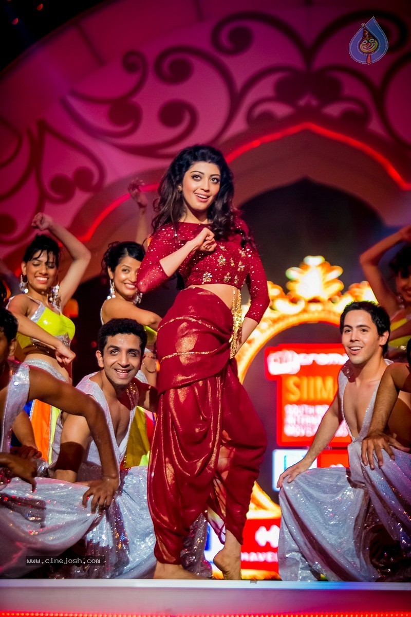 Celebs at SIIMA 2014 - 423 / 431 photos