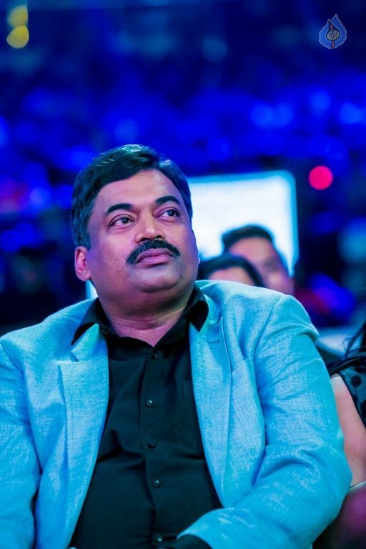 Celebrities at SIIMA Awards 2015 Day 1 - 4 / 327 photos