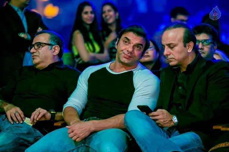 Celebrities at SIIMA Awards 2015 Day 1 - 8 / 327 photos