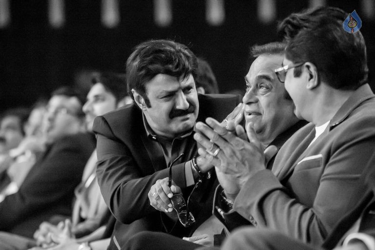 Celebrities at SIIMA Awards 2015 Day 1 - 22 / 327 photos