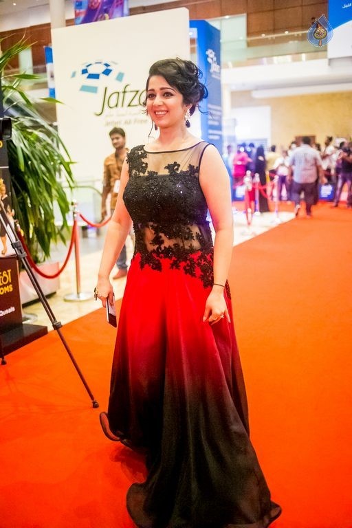 Celebrities at SIIMA Awards 2015 Day 1 - 23 / 327 photos