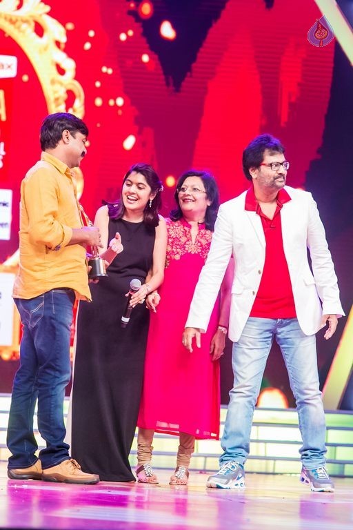 Celebrities at SIIMA Awards 2015 Day 1 - 24 / 327 photos