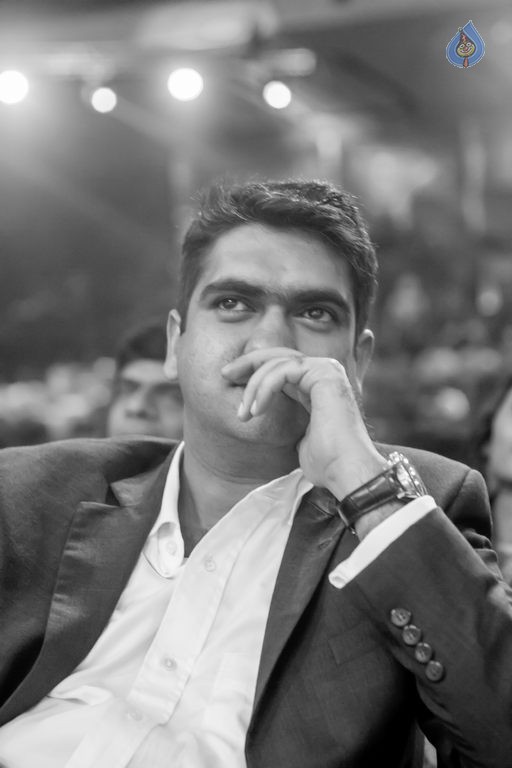 Celebrities at SIIMA Awards 2015 Day 1 - 25 / 327 photos
