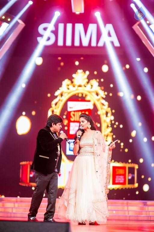 Celebrities at SIIMA Awards 2015 Day 1 - 27 / 327 photos
