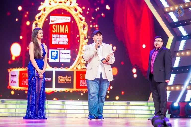 Celebrities at SIIMA Awards 2015 Day 1 - 29 / 327 photos