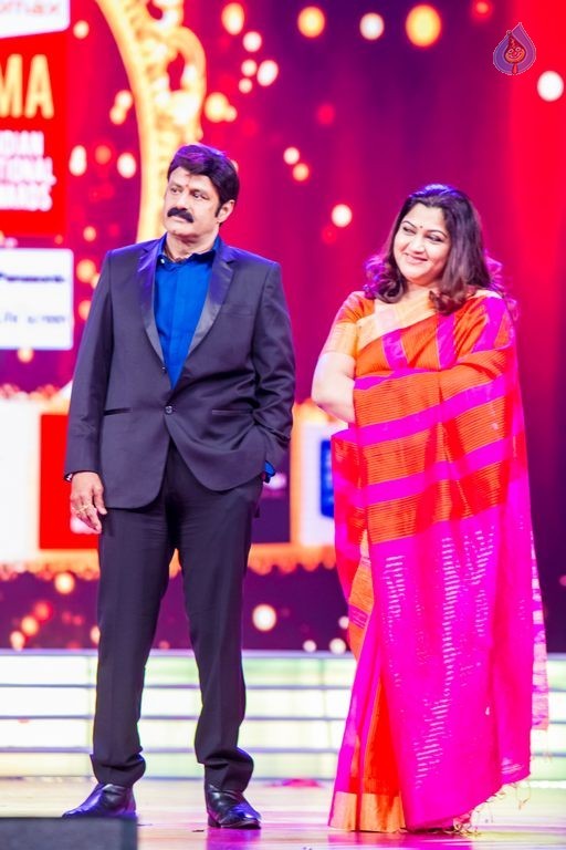 Celebrities at SIIMA Awards 2015 Day 1 - 35 / 327 photos