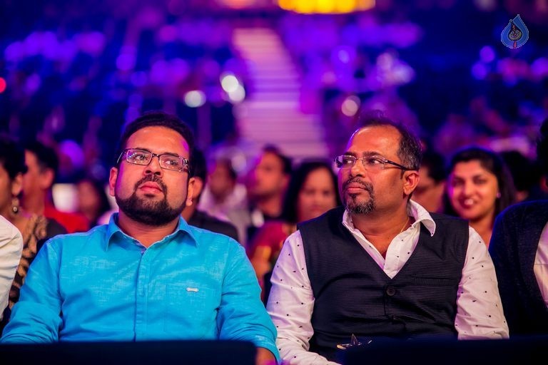 Celebrities at SIIMA Awards 2015 Day 1 - 37 / 327 photos