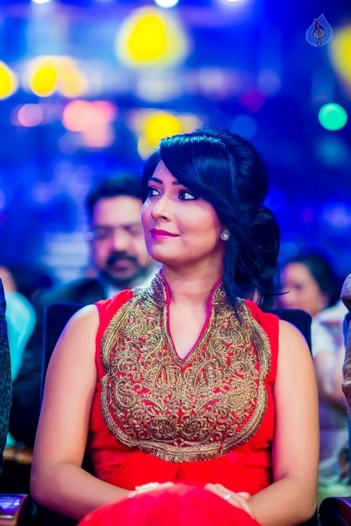 Celebrities at SIIMA Awards 2015 Day 1 - 42 / 327 photos