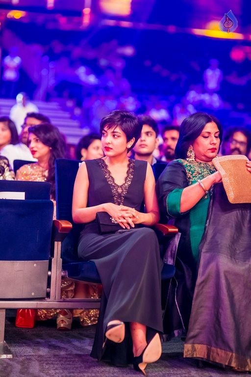 Celebrities at SIIMA Awards 2015 Day 1 - 43 / 327 photos