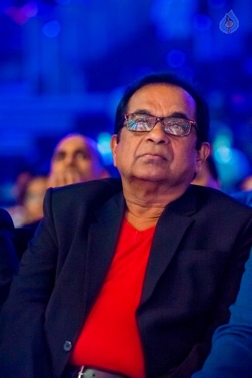 Celebrities at SIIMA Awards 2015 Day 1 - 44 / 327 photos