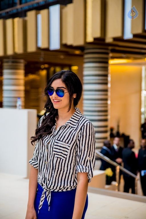 Celebrities at SIIMA Awards 2015 Day 1 - 45 / 327 photos