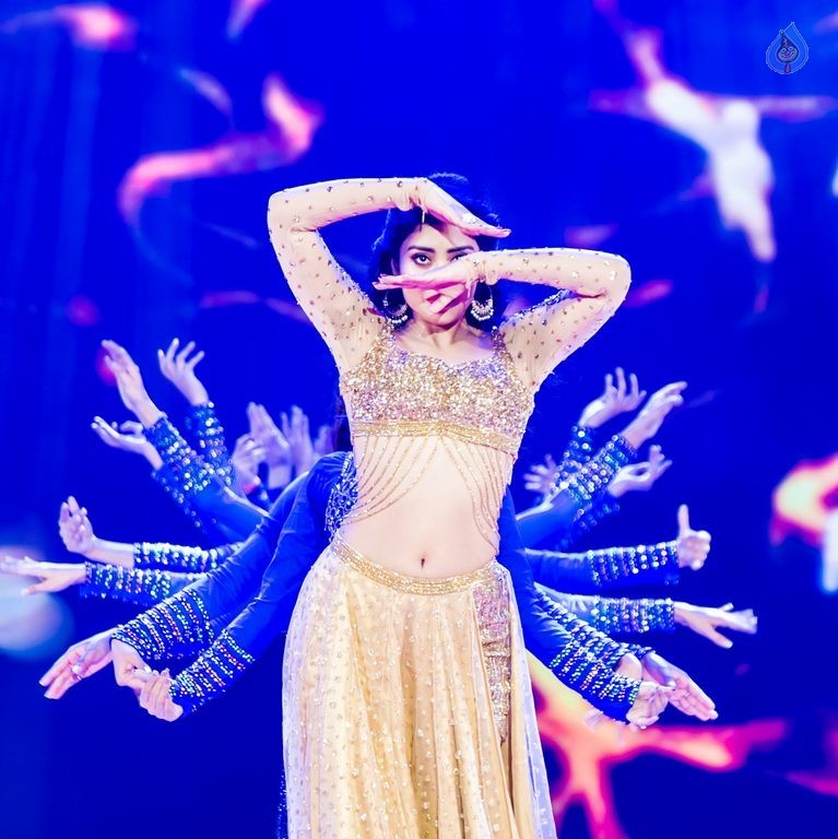 Celebrities at SIIMA Awards 2015 Day 1 - 47 / 327 photos