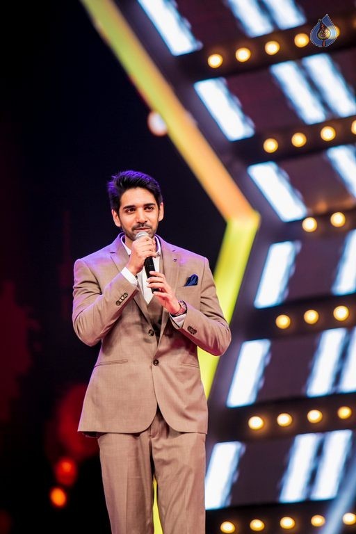 Celebrities at SIIMA Awards 2015 Day 1 - 50 / 327 photos