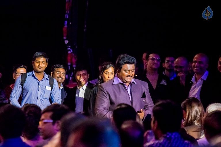 Celebrities at SIIMA Awards 2015 Day 1 - 55 / 327 photos