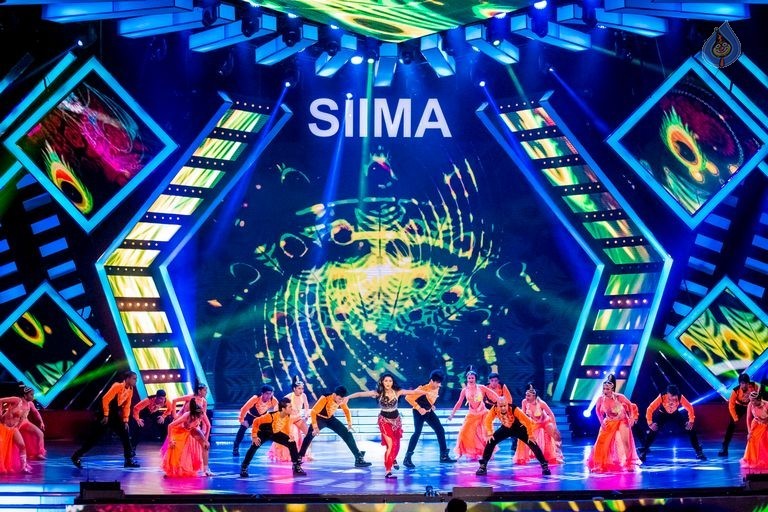 Celebrities at SIIMA Awards 2015 Day 1 - 60 / 327 photos