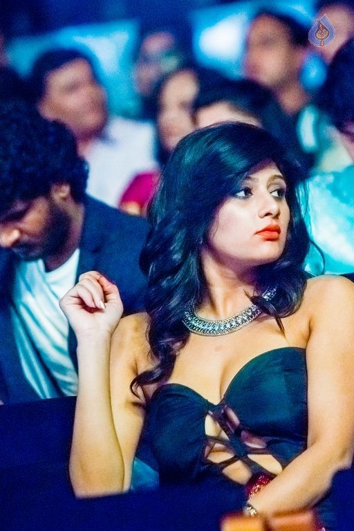 Celebrities at SIIMA Awards 2015 Day 1 - 62 / 327 photos