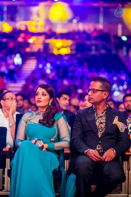 Celebrities at SIIMA Awards 2015 Day 1 - 86 / 327 photos
