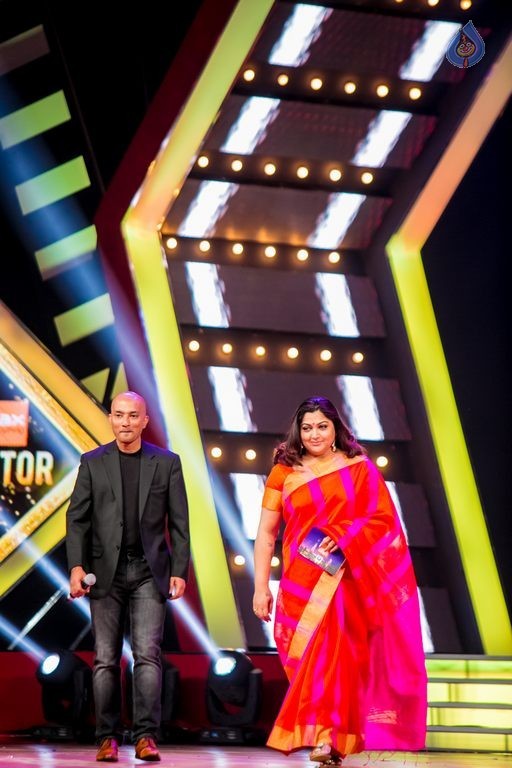 Celebrities at SIIMA Awards 2015 Day 1 - 93 / 327 photos