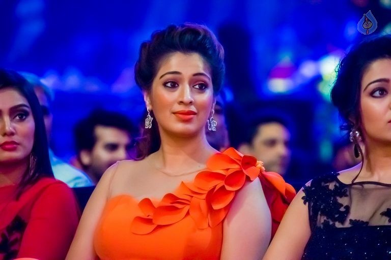 Celebrities at SIIMA Awards 2015 Day 1 - 101 / 327 photos