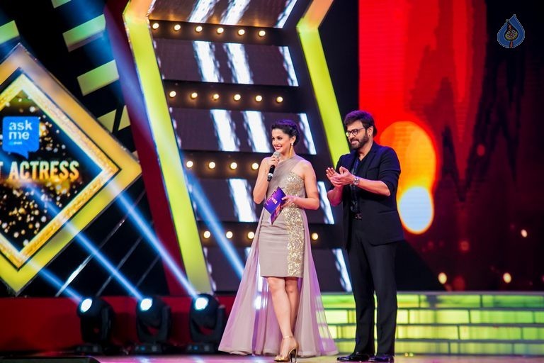 Celebrities at SIIMA Awards 2015 Day 1 - 103 / 327 photos