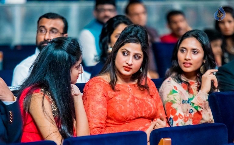 Celebrities at SIIMA Awards 2015 Day 1 - 105 / 327 photos