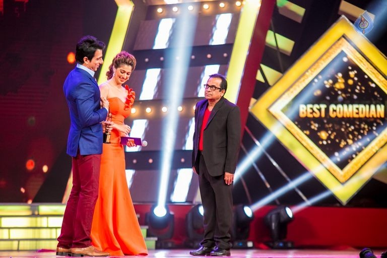 Celebrities at SIIMA Awards 2015 Day 1 - 107 / 327 photos