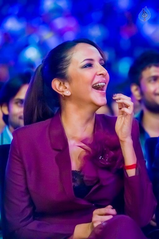 Celebrities at SIIMA Awards 2015 Day 1 - 108 / 327 photos