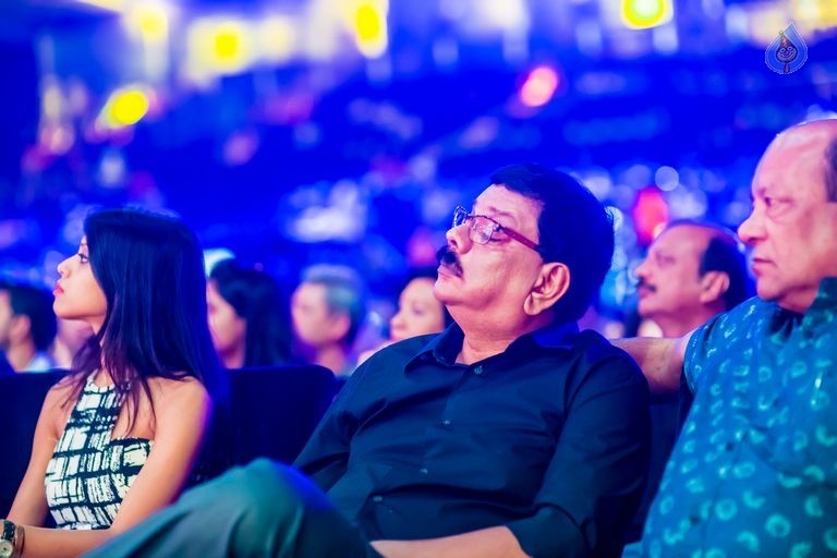 Celebrities at SIIMA Awards 2015 Day 1 - 109 / 327 photos