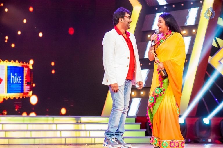 Celebrities at SIIMA Awards 2015 Day 1 - 110 / 327 photos
