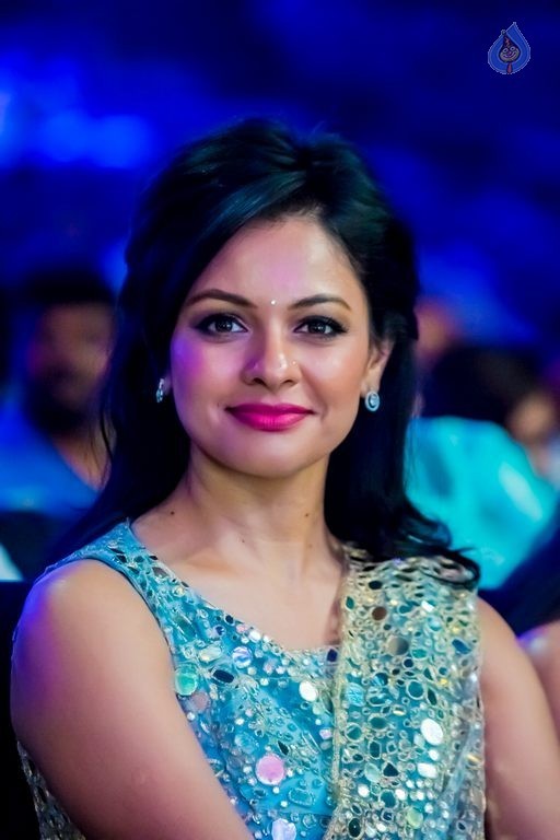 Celebrities at SIIMA Awards 2015 Day 1 - 112 / 327 photos