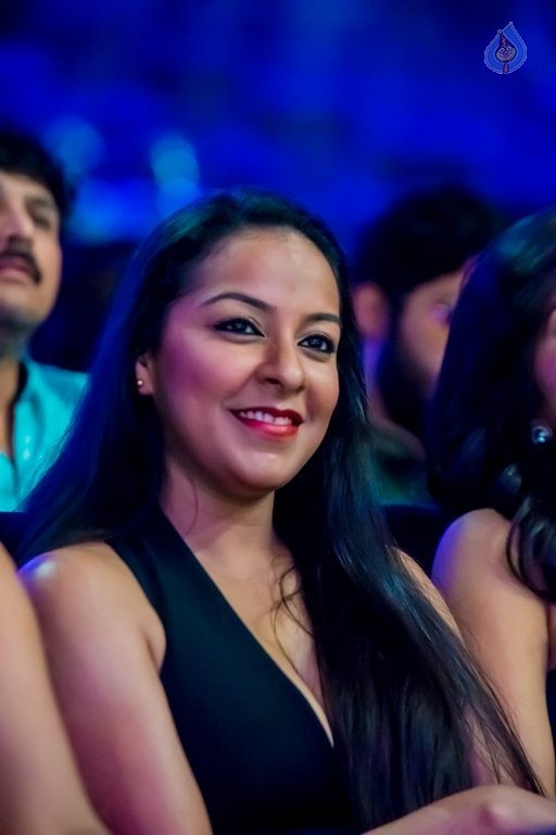 Celebrities at SIIMA Awards 2015 Day 1 - 119 / 327 photos