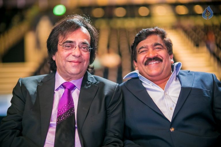 Celebrities at SIIMA Awards 2015 Day 1 - 125 / 327 photos