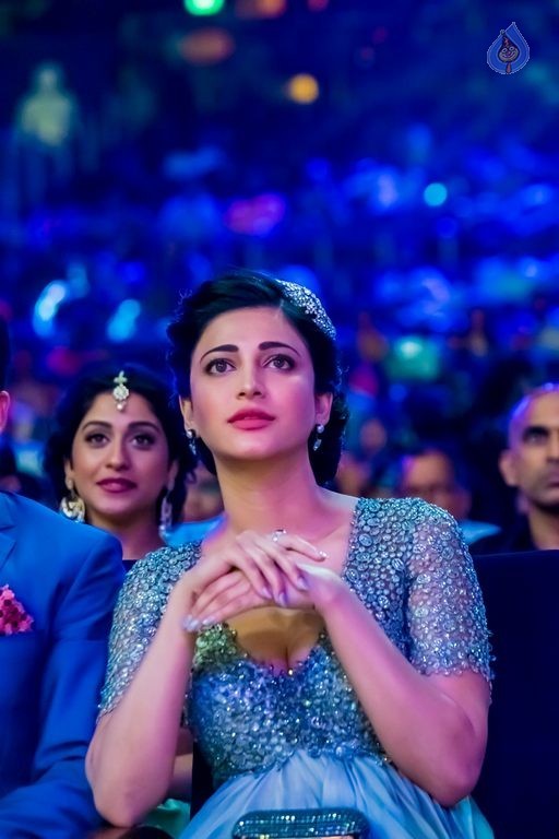 Celebrities at SIIMA Awards 2015 Day 1 - 127 / 327 photos