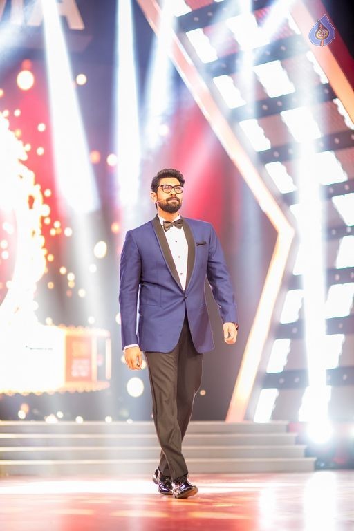 Celebrities at SIIMA Awards 2015 Day 1 - 128 / 327 photos