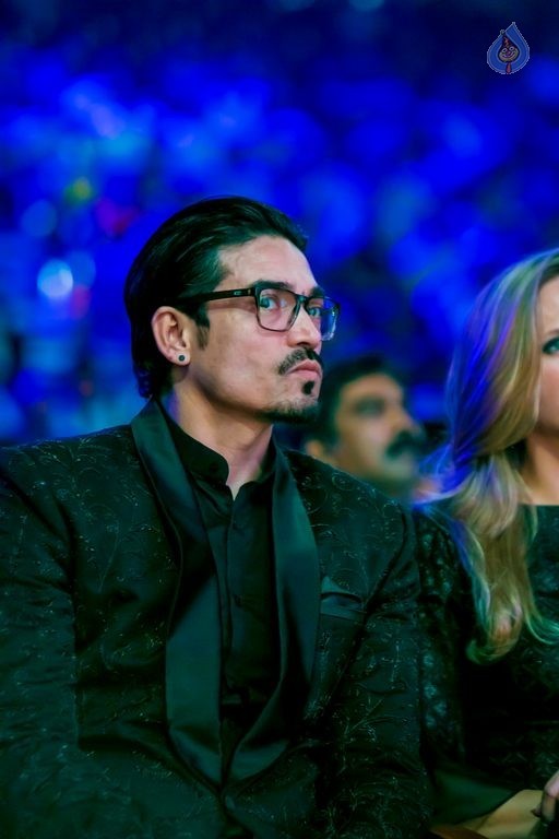 Celebrities at SIIMA Awards 2015 Day 1 - 130 / 327 photos