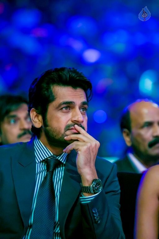 Celebrities at SIIMA Awards 2015 Day 1 - 133 / 327 photos
