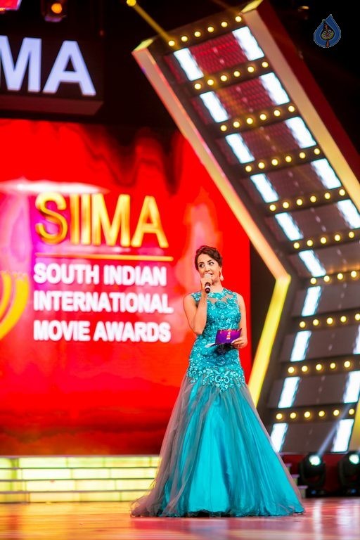 Celebrities at SIIMA Awards 2015 Day 1 - 134 / 327 photos