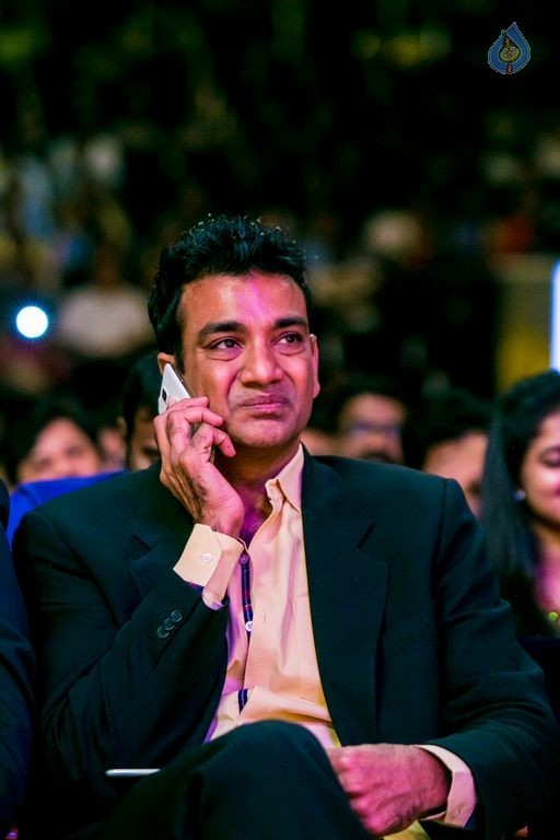 Celebrities at SIIMA Awards 2015 Day 1 - 140 / 327 photos