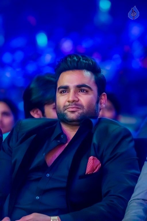 Celebrities at SIIMA Awards 2015 Day 1 - 141 / 327 photos