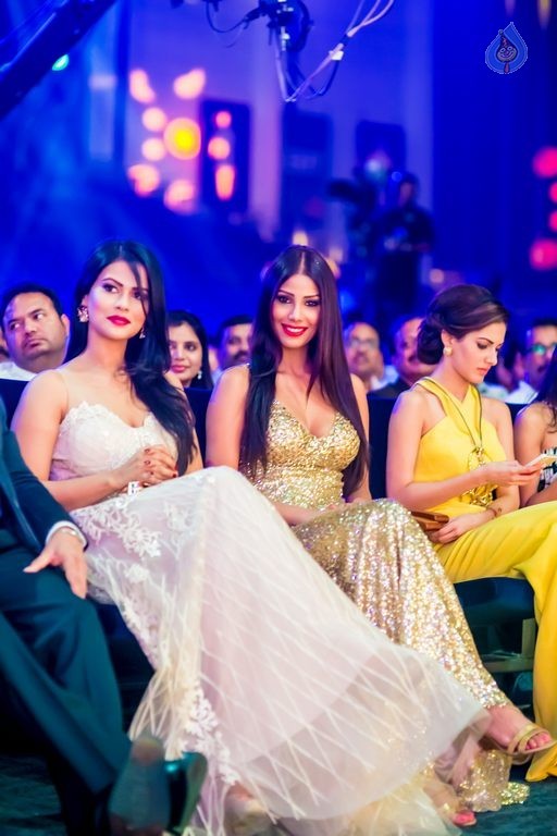 Celebrities at SIIMA Awards 2015 Day 1 - 142 / 327 photos