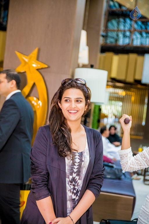 Celebrities at SIIMA Awards 2015 Day 1 - 145 / 327 photos